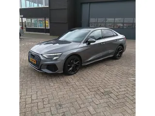Audi A3 Limousine 35 TFSI edition one Automaat