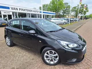 Opel Corsa 1.4 Edition (UNIEKE KILOMETERS) (bj 2016)