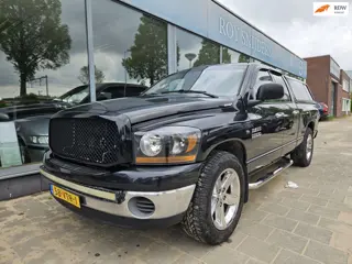 Dodge DODGE RAM 1500