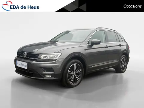 Volkswagen Tiguan 1.5 TSI ACT Highline Business R | Automaat | Digital Dashboard | Trekhaak | Stoelv
