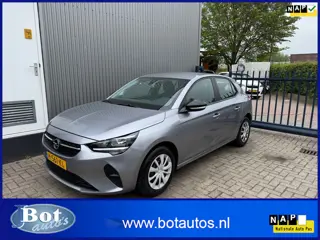 Opel Corsa 1.2 Edition
