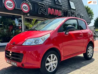 JDM Brommobiel Aloës Luxe Ligier | nette staat 45km