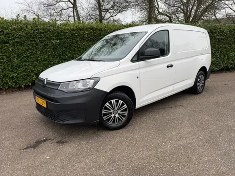 Volkswagen Caddy Cargo Maxi 2.0 TDI Economy Business