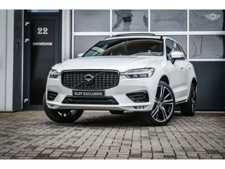 Volvo XC60 2.0 T5 R-Design|*FULL OPTIONS*|PANO|B&W|AUTOPILOT|MEMORY|LUCHTVERING