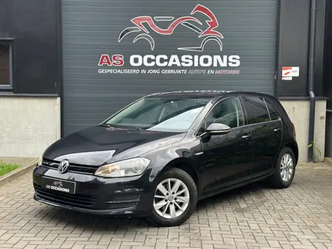 Volkswagen Golf 1.6 TDI BlueMotion - Nwe riem - Airco - Cruise
