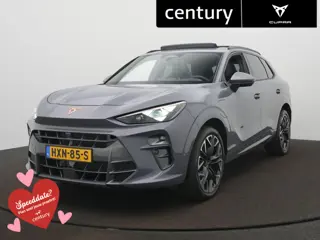 CUPRA Terramar 1.5 TSI e-Hybrid VZ America s CUP 272pk!!! Panoramadak - Trekhaak - Navigatie -