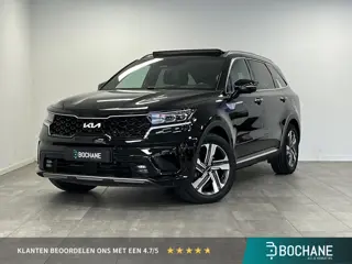 Kia Sorento 1.6 T-GDI Hybrid 2WD ExecutiveLine 7p. | Memory | Panoramadak | Bose Audio |