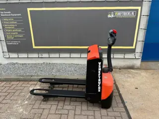 VS-22855 Elektrische palletwagen TOTOTA BT