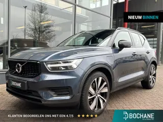 Volvo XC40 1.5 T4 Recharge R-Design | Harman/Kardon | Trekhaak wegklapbaar | Panoramadak | 360° Came