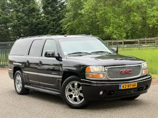 GMC YUKON DENALI /7 Persoons /6.0/V8/Trekhaak/Automaat/