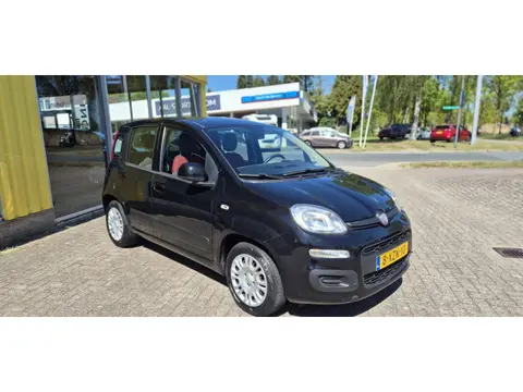 Fiat Panda 0.9 TwinAir Edizione Cool