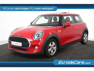 MINI Mini 1.5 Cooper *1ste Eigenaar*Panoramadak*Stoelverwarming*Parkassist*