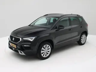 SEAT Ateca 1.5 TSI Style Business Intense Trekhaak / Navi / Camera / Origineel NL