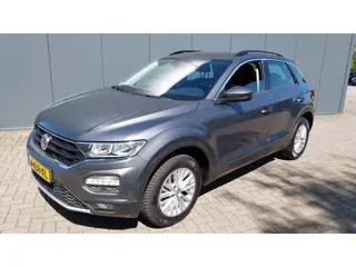 Volkswagen T-Roc 1.0 TSI Style Business