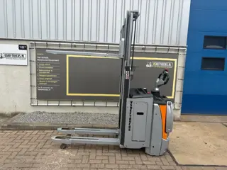 VS-22867 Elektrische DUO stapelaar Still EXD SF20