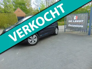 Volkswagen Golf Plus 1.4 TSI Highline / Trekhaak