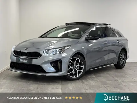 Kia ProCeed 1.5 T-GDi MHEV GT-Line Edition | PANO | CARPLAY |