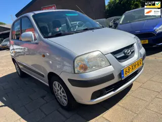 Hyundai Atos 1.1i Dynamic / automaat 83.000km nap
