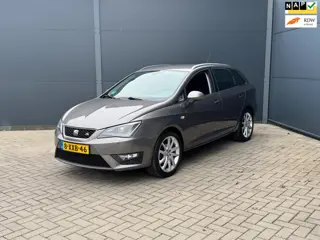 Seat Ibiza ST 1.2 TSI FR Dynamic station SW