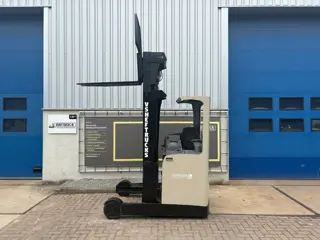 VS-22858 Reachtruck Crown ESR4020
