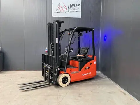 Noblelift FE3D18N1 FE3D18N1 1,8 ton (bj 2026)