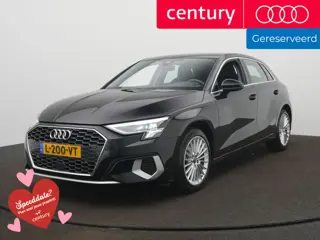 Audi A3 Sportback 35 TFSI Advanced edition S-Tronic | Navi | Climate | Virtual