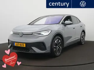 Volkswagen ID.5 Pro 77 kWh / Panodak / Camera / IQ-Light / Stoelverwarming