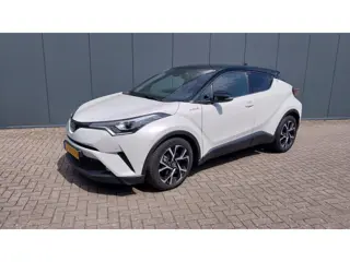 Toyota C-HR 1.8 Hybrid Style Ultimate//NAVI//CRUISE//LM VELGEN