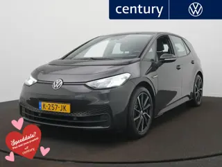 Volkswagen ID.3 Life 58 kWh Navigatie - Pdc - Clima - L.M. Velgen