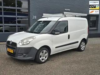 Fiat Doblò Cargo 1.3 MultiJet SX MARGE KOMT GEEN BTW BIJ