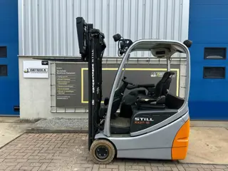 VS-22676 Elektrische heftruck Still RX20-16