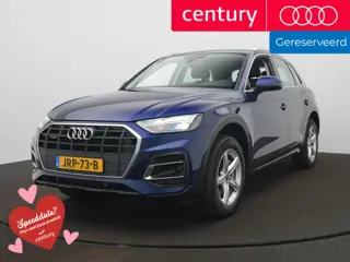 Audi Q5 50 TFSI e Advanced edition | Adap. Cruise | Climate | Elek. Klep | Navi |