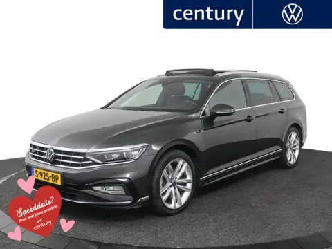 Volkswagen Passat Variant 1.5 TSI 150Pk Automaat R-Line Business / Pano-Dak