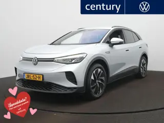 Volkswagen ID.4 Pro 77 kWh Navigatie - LED - Stoelverwarming - ACC - Warmtepomp