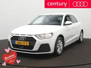 Audi A1 Sportback 25 TFSI Pro Line | Carplay | Airco | Cruise