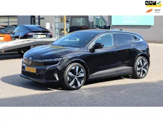 Renault Megane E-Tech EV60 Optimum Charge Techno Clima Cruise Cam VC LED LMV