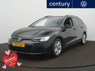 Volkswagen Golf Variant 1.5 eTSI Life DSG / Elek. Trekhaak / Navi / Adap. Cruise