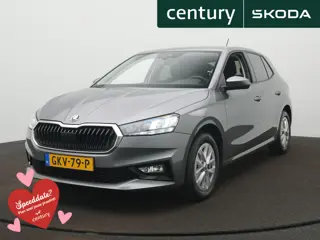 Skoda Fabia 1.0 TSI Selection / PDC / Cruise / Carplay / LED