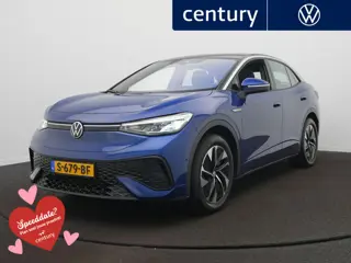 Volkswagen ID.5 Pro 77 kWh / Adap. Cruise / Camera / Stoelverwarming
