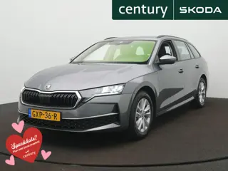 Skoda Octavia Combi 1.5 TSI Edition / Apple Carplay / Elek. Trekhaak / LED
