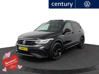 Volkswagen Tiguan 1.5 TSI 150Pk Automaat R-Line Business / Camera / Virtual / Elek.klep