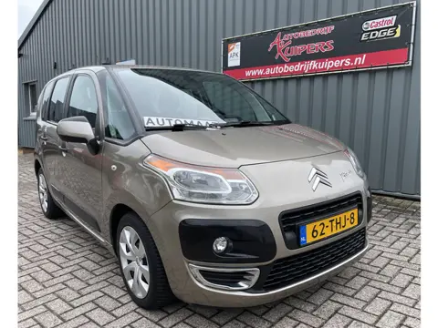 Citroën C3 Picasso 1.6 VTi Tendance Automaat Airco.Cruise.Electr.pakket