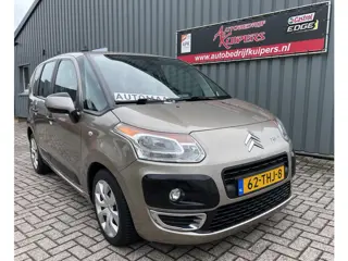 Citroën C3 Picasso 1.6 VTi Tendance Automaat Airco.Cruise.Electr.pakket