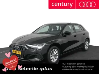 Audi A3 Sportback 30 TFSI Pro Line Clima | Cruise