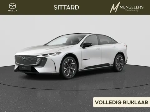 Mazda 6e Takumi Business Edition 68.8 kWh | 360° Camera | Warmtepomp | Sony audio | HUD