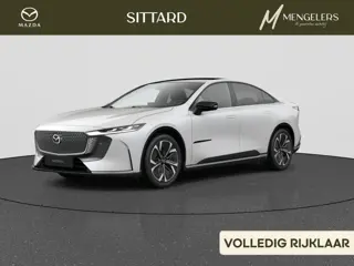Mazda 6e Takumi Business Edition 68.8 kWh | 360° Camera | Warmtepomp | Sony audio | HUD