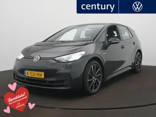 Volkswagen ID.3 Life 58 kWh