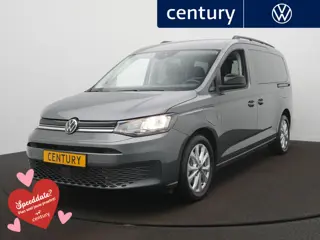 Volkswagen Caddy Maxi 1.5 TSI Hybride Life 7-Stoelen - Apple Carplay - Automaat - Clima
