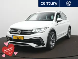 Volkswagen Tiguan 1.5 TSI R-Line DSG / Camera / Virtual / Adap. Cruise / Climate