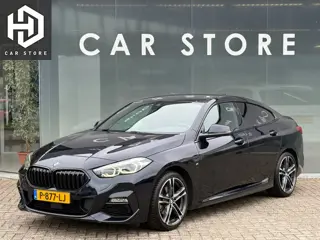 BMW 2-serie Gran Coupé 218i M Sport Shadow Line Sportstoelen|Carplay|Dealer Onderhouden